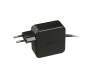 AD2087020 original Asus AC-adapter 65.0 Watt EU wallplug small
