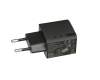 USB AC-adapter 7 Watt EU wallplug for Asus Transformer Pad (TF0310C)