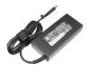 AC-adapter 135 Watt with staight plug original for HP ProDesk 600 G1 Small Form Factor PC
