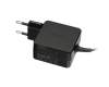 0A001-00692500 original Asus AC-adapter 45.0 Watt EU wallplug small