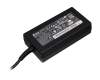 USB-C AC-adapter 100.0 Watt original for Acer Swift Go (SFG16-71)