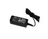 Alternative for ADP-40PH AB original Asus AC-adapter 40.0 Watt