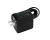 AD890326 original Asus AC-adapter 33.0 Watt US wallplug