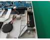 Acer 50.A34N8.004 CABLE.ANTENNA.MAIN.WNC.BLACK
