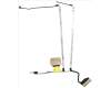 Acer 50.A4NN2.021 CABLE.LCD.EDP