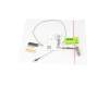 50.AYCN2.005 Acer Display cable LED eDP 30-Pin