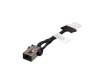 50.GYGN1.001 Acer DC Jack with Cable 45W