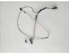 Acer 50.HE8N8.004 CABLE.LCD.W/CCD.CABLE.40PIN