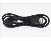 Acer 50.T9DM9.013 CABLE.DP.1.5M.BLACK