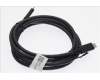 Acer 50.TCMM2.008 CABLE.USB.TYPE-C.1800MM
