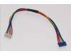 50.TE7M9.001 Acer CABLE.PB-MB.6/6PIN.180MM