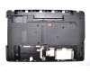 60.M09N2.002 original Acer Bottom Case black