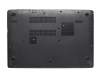 Bottom Case black original suitable for Acer Aspire V5-552P