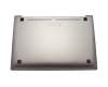 Bottom Case silver original suitable for Asus ZenBook UX303LN-R4290H