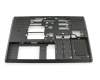Bottom Case black original suitable for Lenovo P50 (20EN)