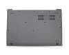 Bottom Case grey original suitable for Lenovo IdeaPad 320-17IKBR (81BJ)