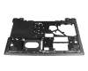 Bottom Case black original suitable for Lenovo G70-35 (80Q5000BGE)