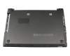Bottom Case black original suitable for Lenovo V510-15IKB (80WQ)