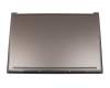 Bottom Case grey original suitable for Lenovo Yoga C930-13IKB (81C4)