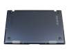 Bottom Case blue original suitable for Asus ZenBook 14 UX433FAC