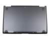 Bottom Case black original suitable for Asus ZenBook S UX391FA