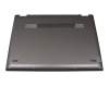 Bottom Case black original suitable for Lenovo Yoga 520-14IKB (80X8009FGE)