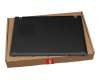Bottom Case black original suitable for Lenovo ThinkPad X280 (20KF001HMZ)