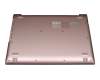 Bottom Case original (coral red) suitable for Lenovo IdeaPad 320-15IKB (80XL/80YE)