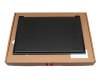 Bottom Case black original suitable for Lenovo ThinkPad E14 Gen 3 (20Y7)
