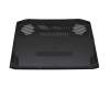 Bottom Case black original suitable for Acer Nitro 5 AN517-41