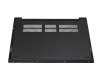 Bottom Case black original suitable for Lenovo V15 G2-ALC (82KD)