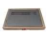 5CB1M48389 original Lenovo Bottom Case grey