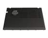 5CB1M21668 original Lenovo Bottom Case black