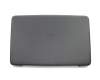 Display-Cover 39.6cm (15.6 Inch) black original suitable for HP 15t-ac000