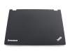 Display-Cover 35.6cm (14 Inch) black original suitable for Lenovo ThinkPad X1 Carbon (3462)