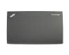 00HT234 original Lenovo display-cover 35.6cm (14 Inch) black (Touch)