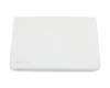 Display-Cover incl. hinges 39.6cm (15.6 Inch) white original suitable for Toshiba Satellite L50-B-178