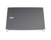Display-Cover 39.6cm (15.6 Inch) black original suitable for Acer Aspire V 15 Nitro (VN7-571G-52DB)
