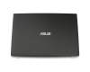 90R-NGKSP2000Y original Asus display-cover 39.6cm (15.6 Inch) black