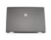 Display-Cover 35.6cm (14 Inch) grey original suitable for HP ProBook 6475b