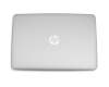 Display-Cover 43.9cm (17.3 Inch) silver original suitable for HP ProBook 470 G4