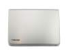 1415-03J4000 original Pegatron display-cover incl. hinges 39.6cm (15.6 Inch) silver