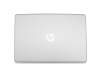 Display-Cover 43.9cm (17.3 Inch) silver original suitable for HP Pavilion 17-ab200