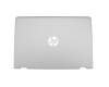 Display-Cover 35.6cm (14 Inch) silver original for FHD displays suitable for HP Pavilion x360 14-ba102ng (2PS42EA)