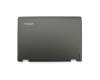 Display-Cover 35.6cm (14 Inch) black original suitable for Lenovo Yoga 510-14ISK (80S700K4GE)