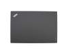 Display-Cover 35.6cm (14 Inch) black original (WQHD) suitable for Lenovo ThinkPad T460s (20F9005WMZ)