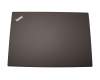 Display-Cover 35.6cm (14 Inch) black original FHD suitable for Lenovo ThinkPad T460s (20F9005WMZ)