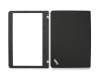 Display-Cover 35.6cm (14 Inch) black original suitable for Lenovo ThinkPad E450c