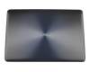 Display-Cover 39.6cm (15.6 Inch) black original suitable for Asus VivoBook X556UV