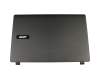 Display-Cover 39.6cm (15.6 Inch) black original suitable for Acer Extensa 2519-P3SM